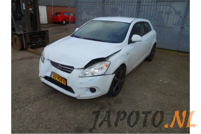 Kia Cee'D 07-