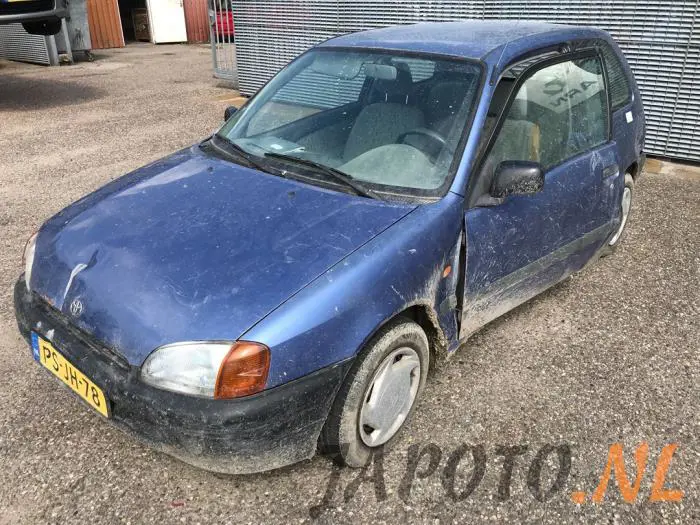 Toyota Starlet