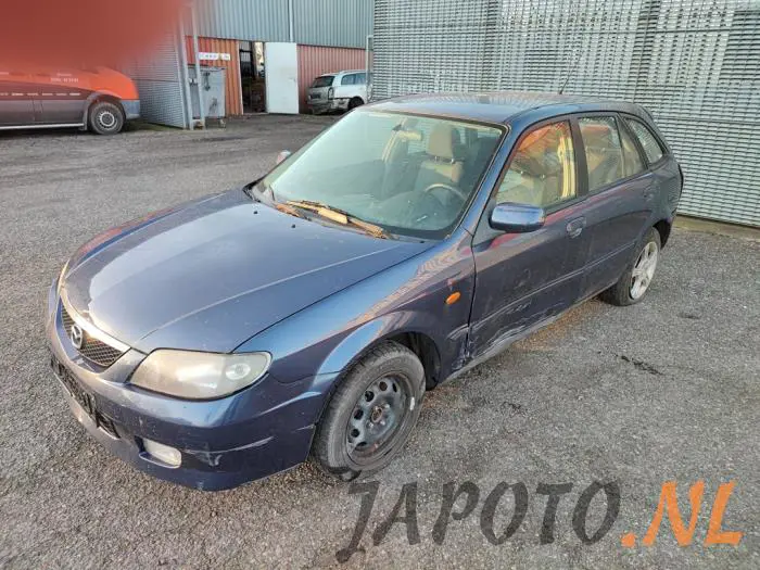 Mazda 323F BJ 98-