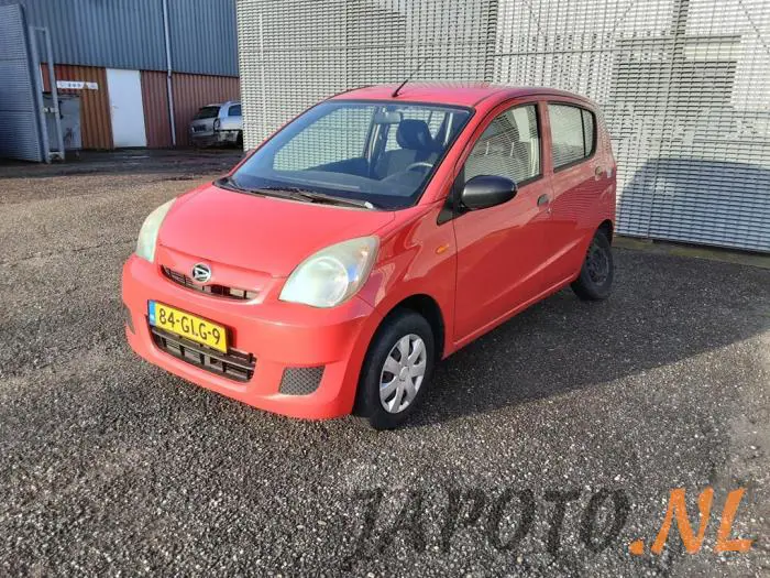 Daihatsu Cuore