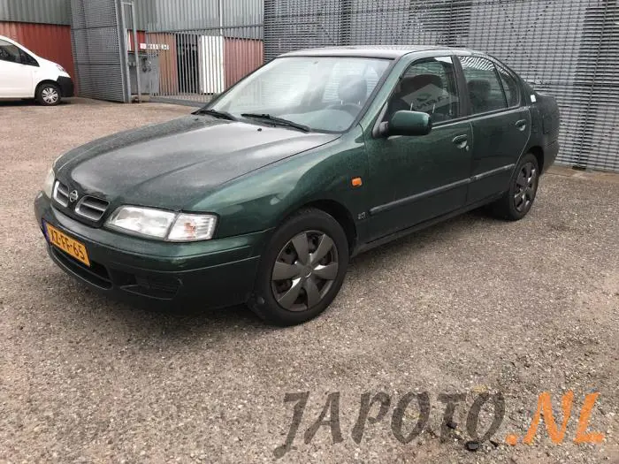 Nissan Primera