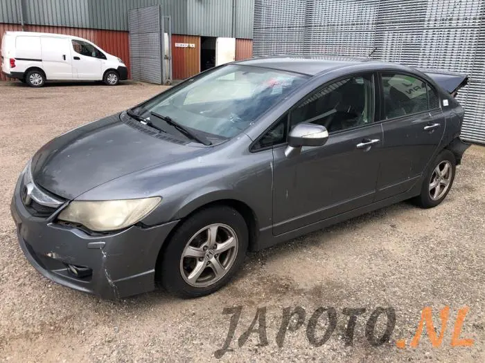 Honda Civic IMA